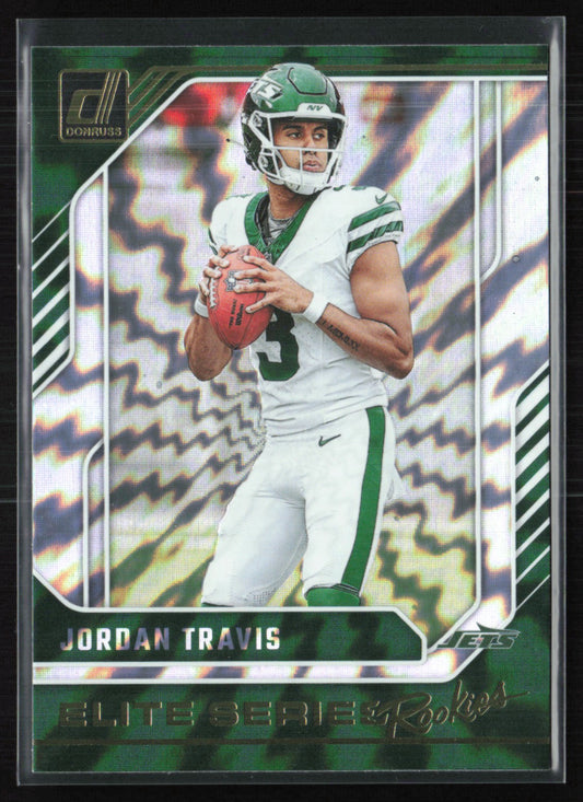 Jordan Travis RC
