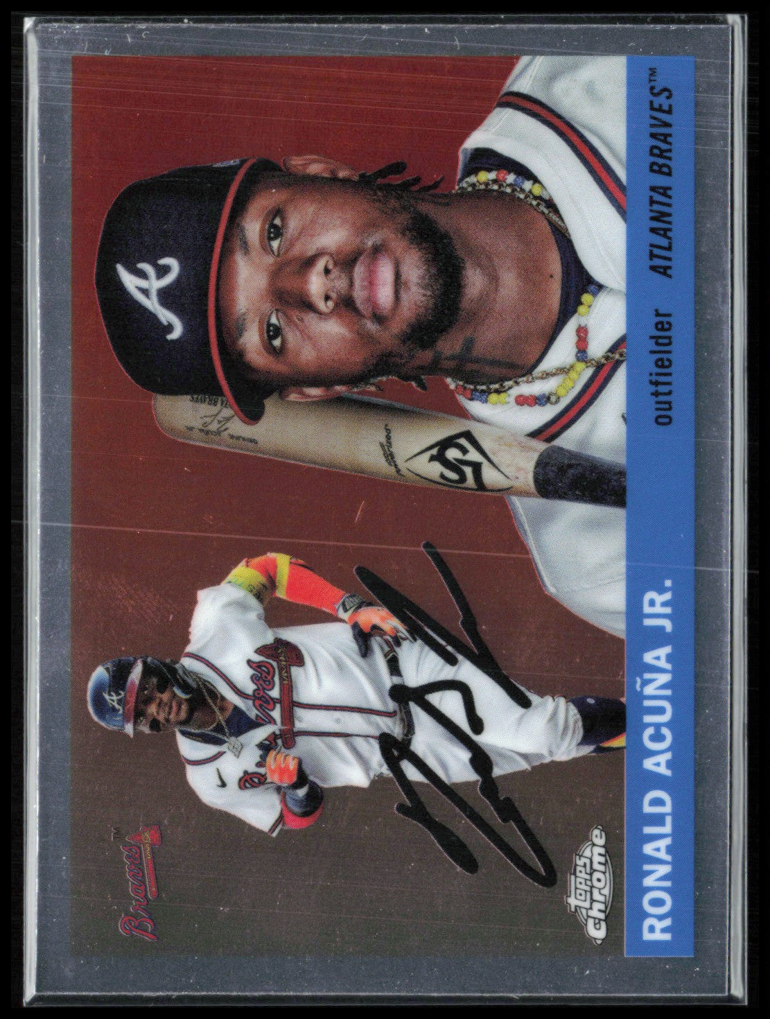 Ronald Acuna Jr