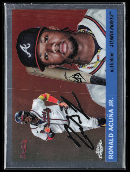 Ronald Acuna Jr