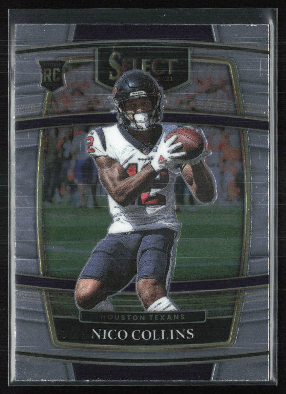 Nico Collins RC