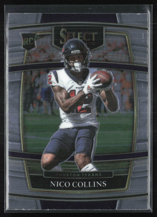 Nico Collins RC