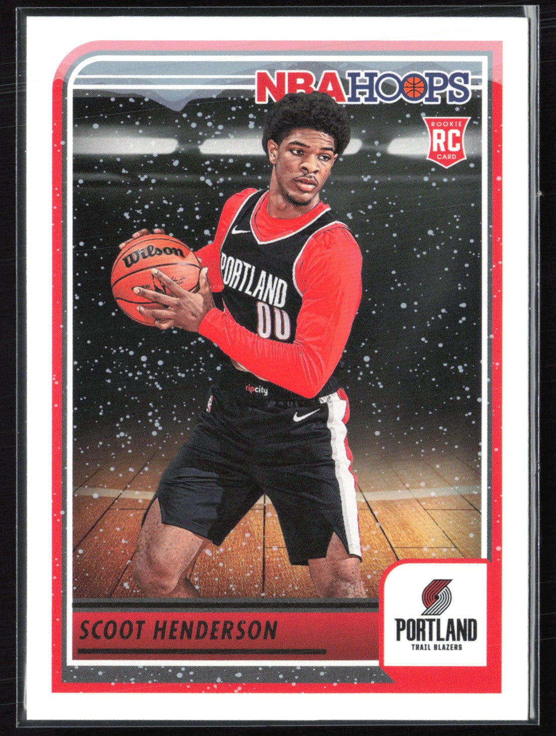 Scoot Henderson RC