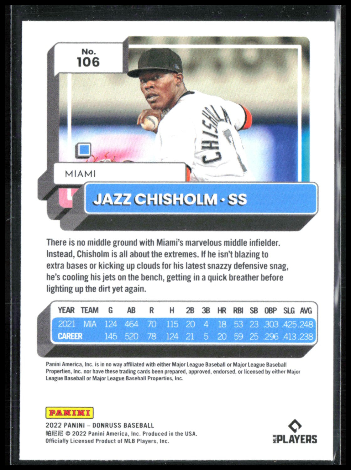Jazz Chisholm Pink Foil