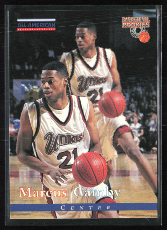 Marcus Camby RC