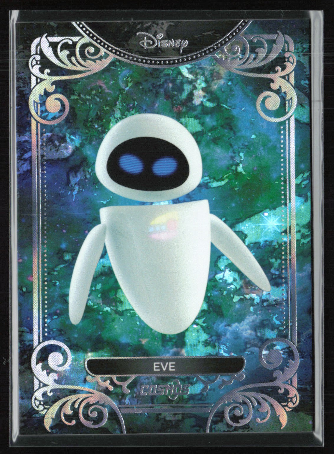 Eve 2025 Kakawow Cosmos Disney