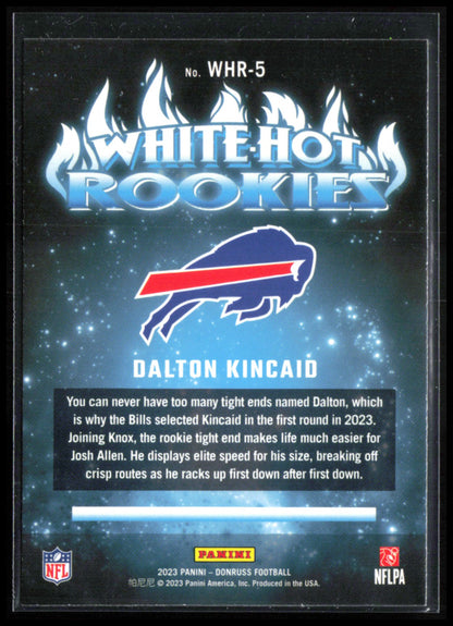 Dalton Kincaid RC