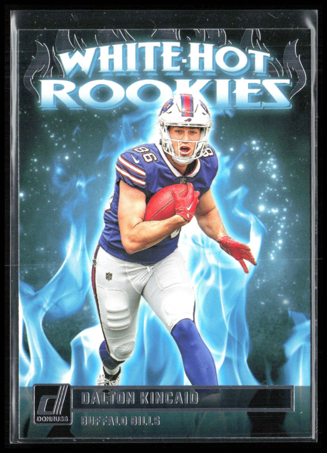 Dalton Kincaid RC