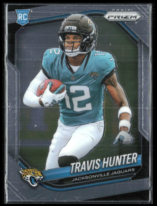 Travis Hunter RC