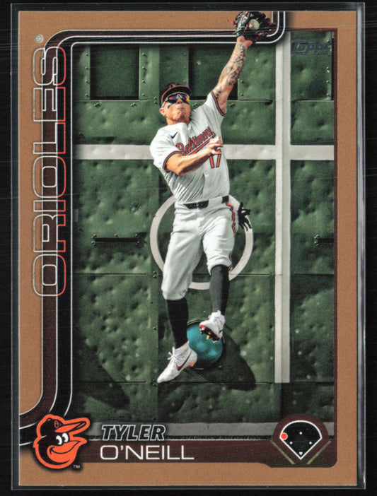 Tyler O'Neill /2025