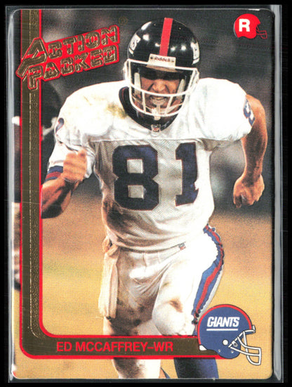 Ed McCaffrey
