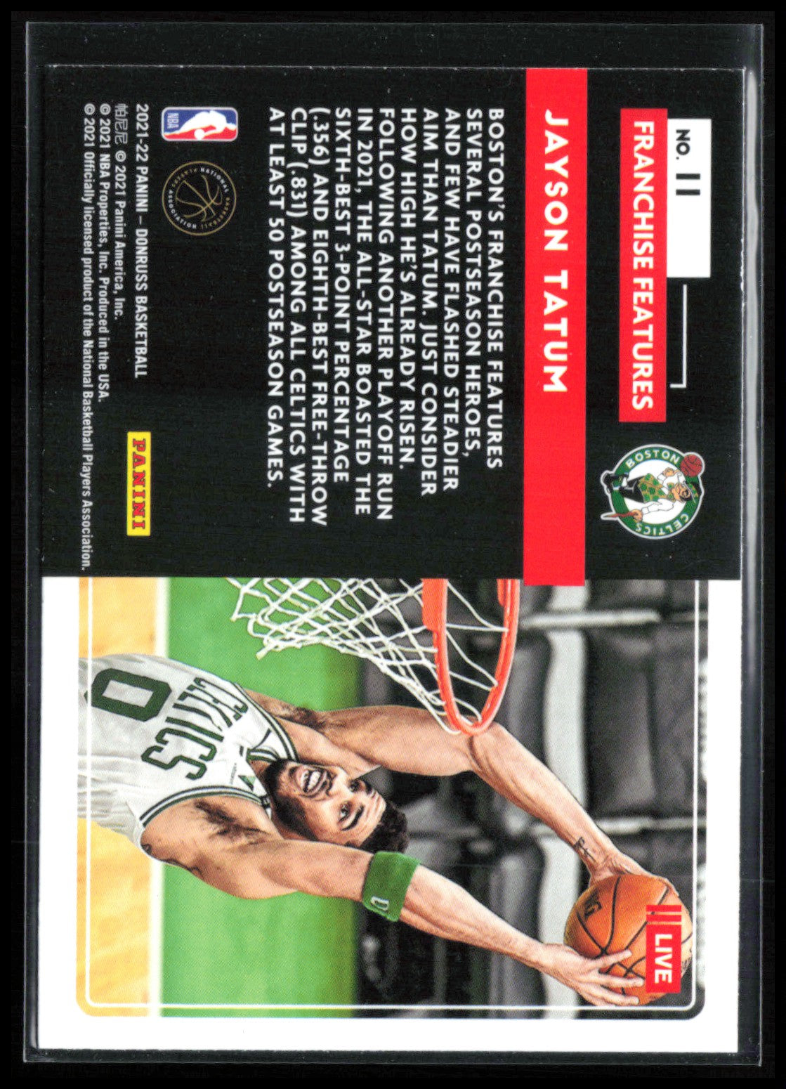 Jayson Tatum