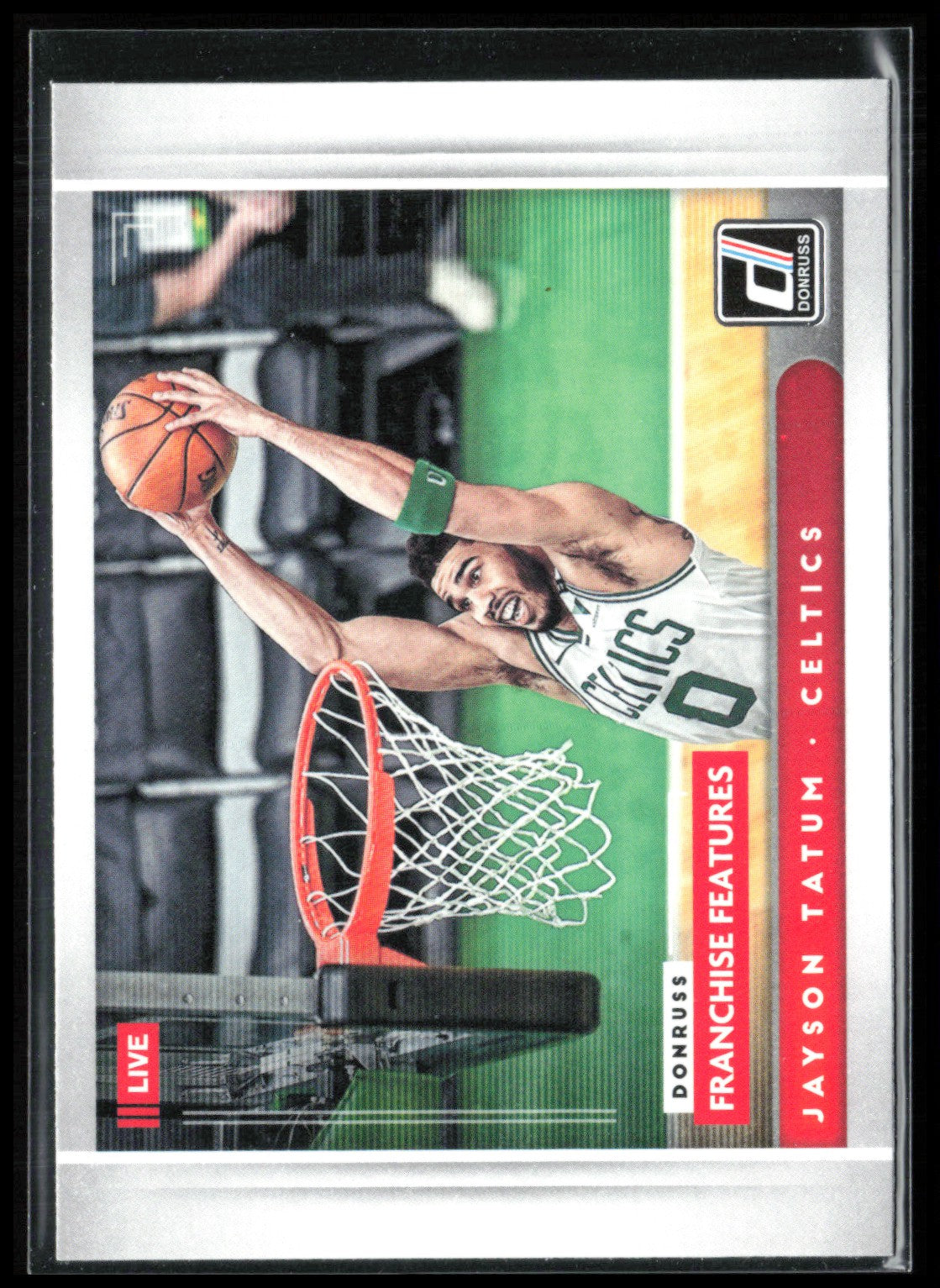 Jayson Tatum