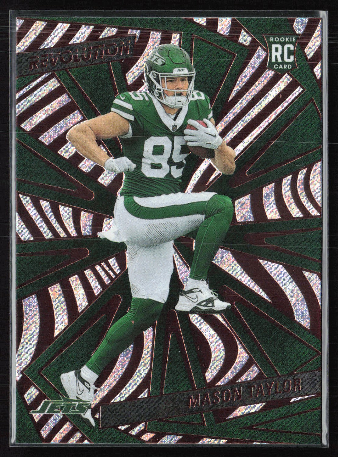 Mason Taylor RC