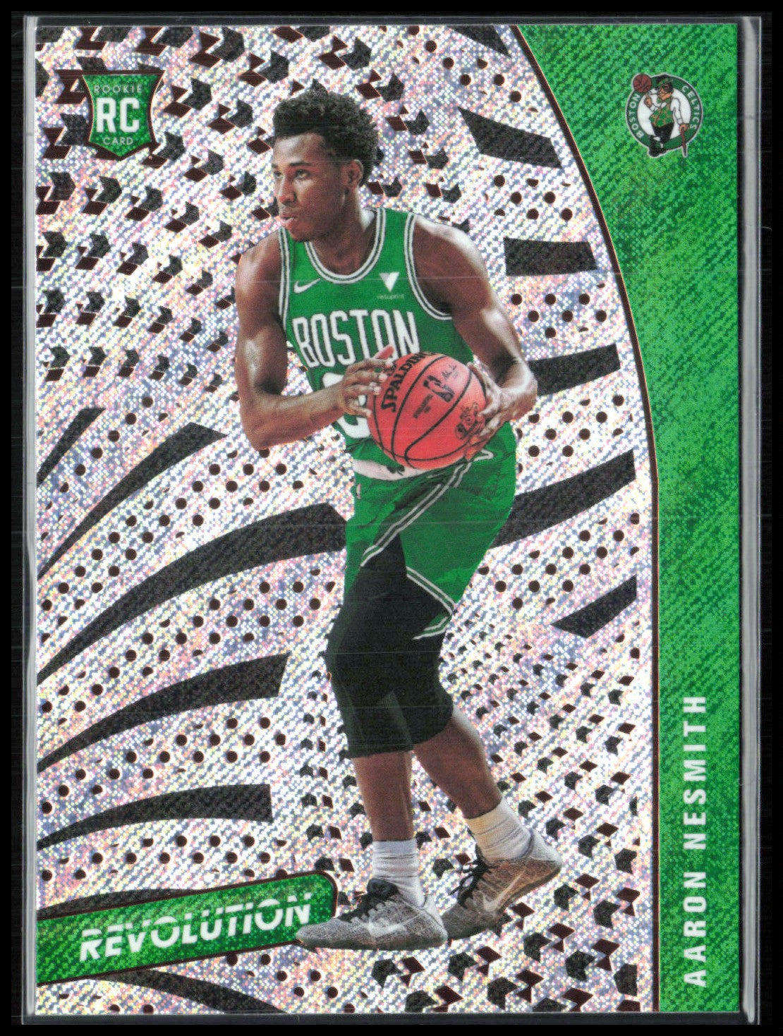 Aaron Nesmith RC