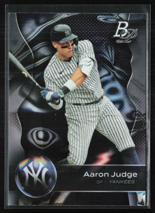 Aaron Judge
