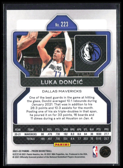 Luka Doncic