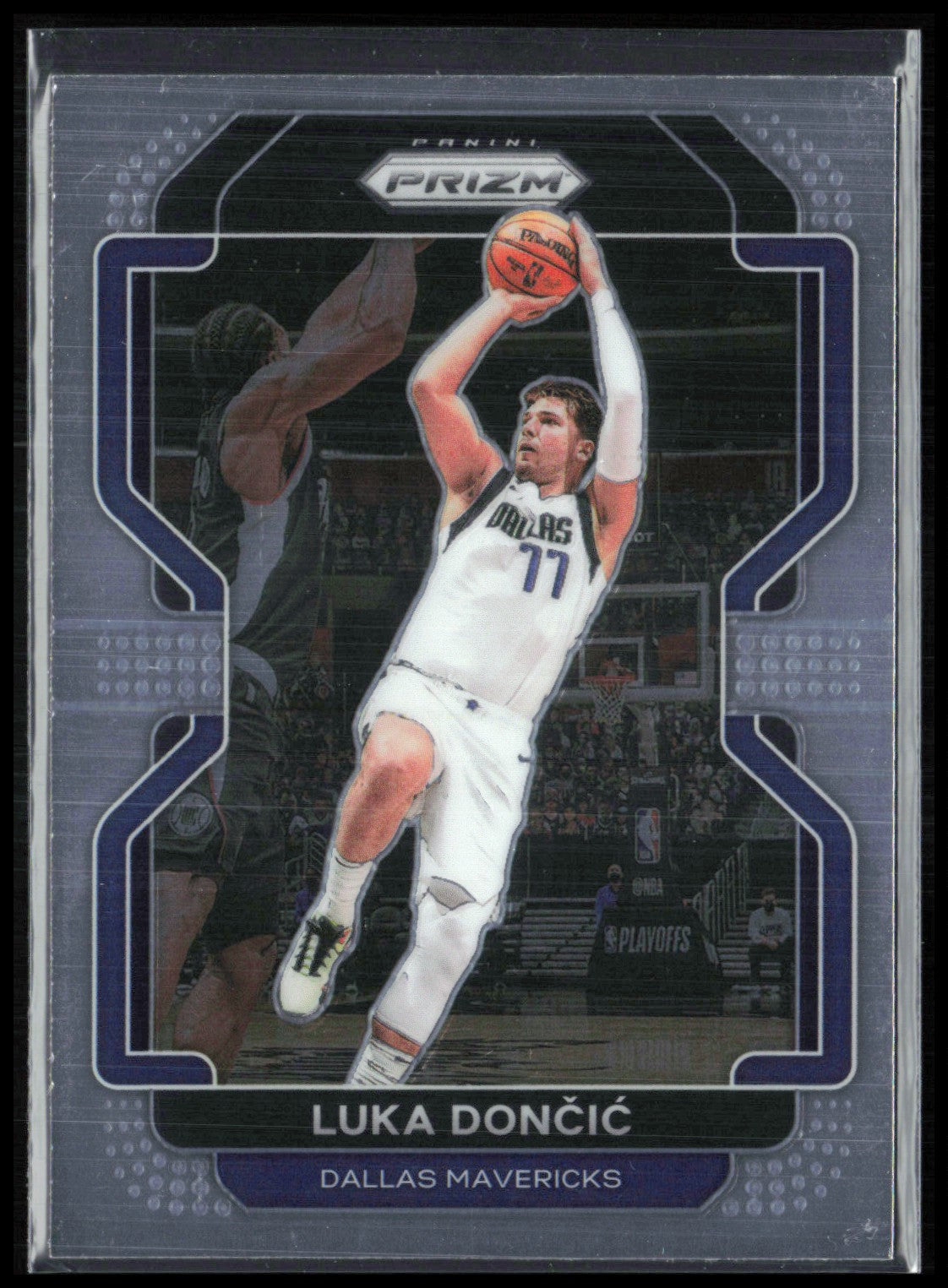 Luka Doncic
