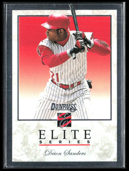 Deion Sanders
