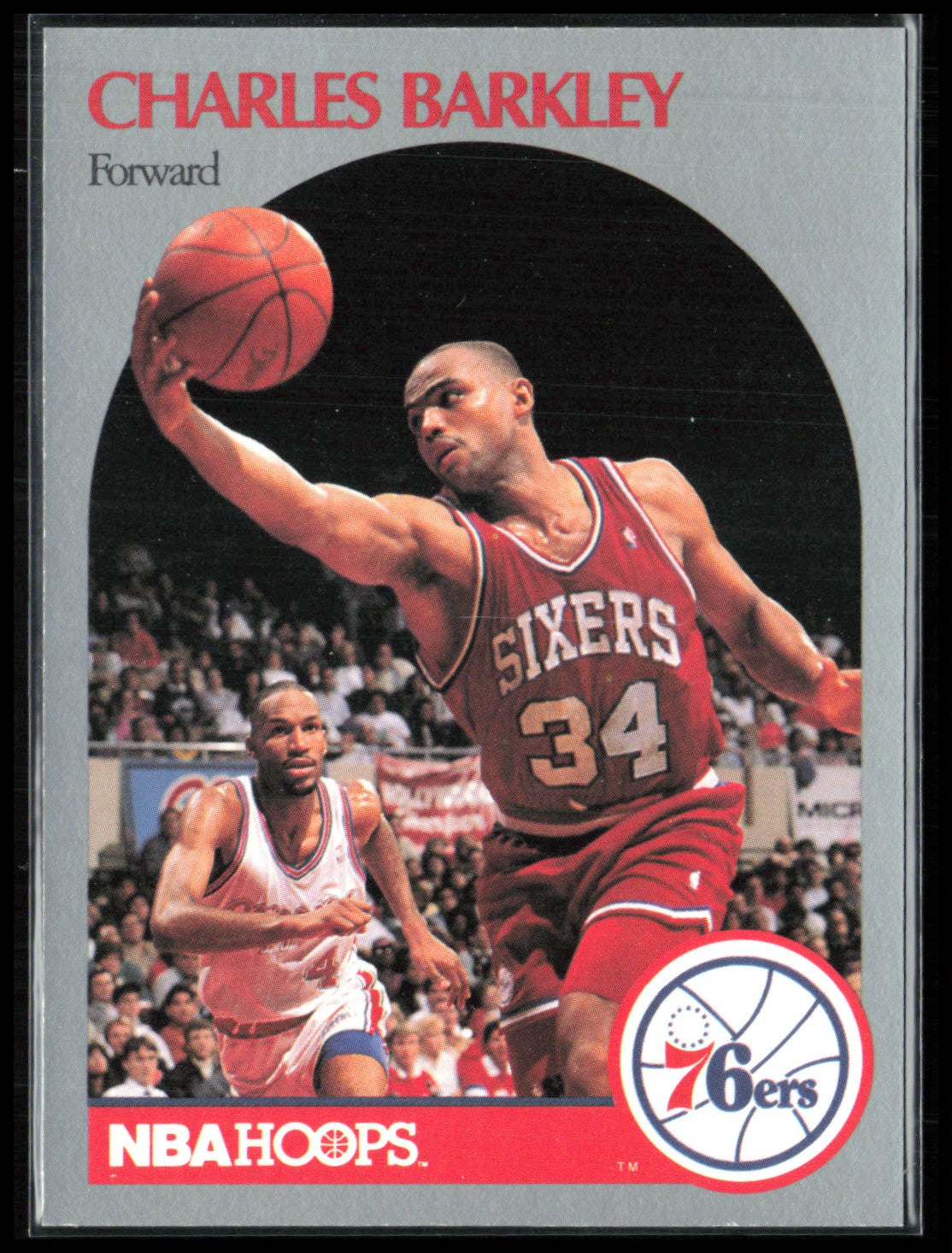 Charles Barkley