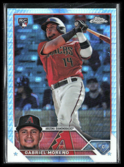 Gabriel Moreno RC Prism Refractor