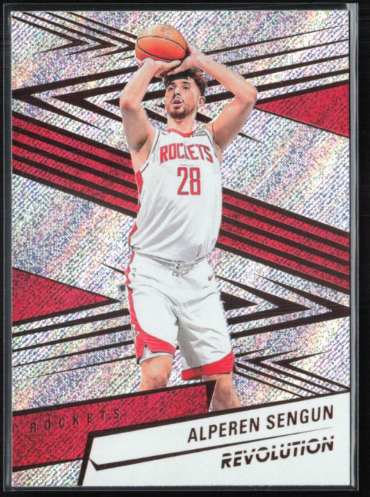 Alperen Sengun