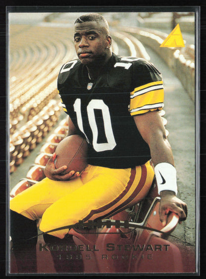 Kordell Stewart RC
