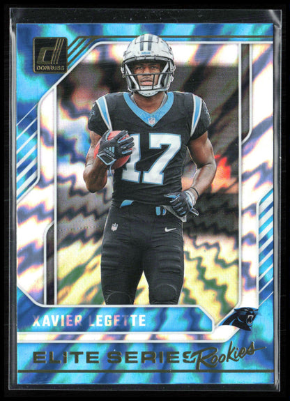 Xavier Legette RC