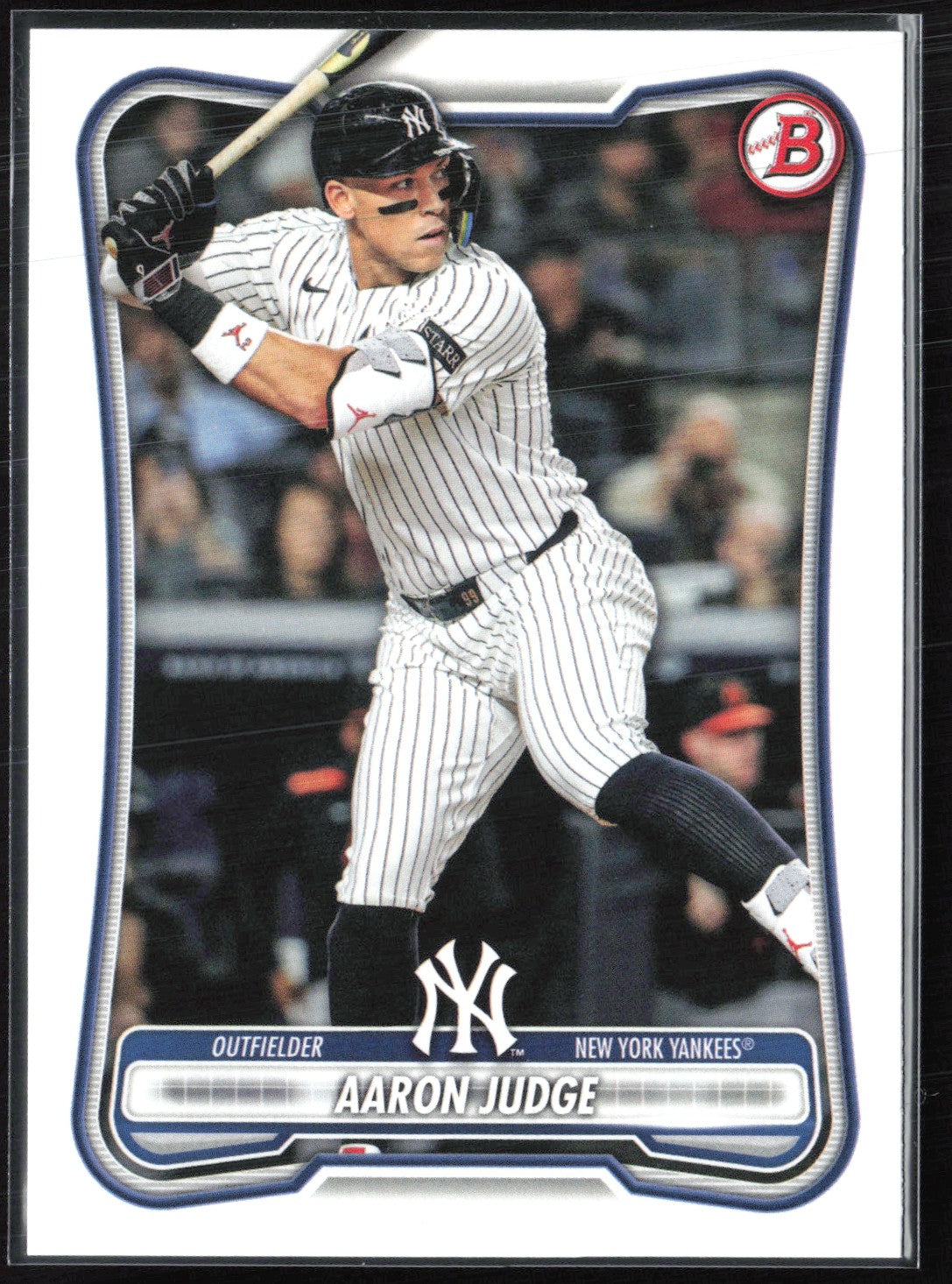 Aaron Judge