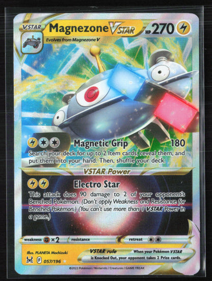 Magnezone VSTAR