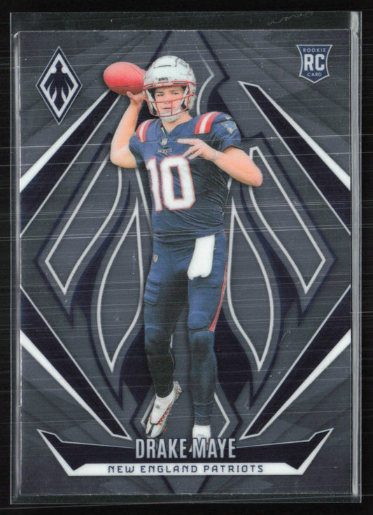 Drake Maye RC