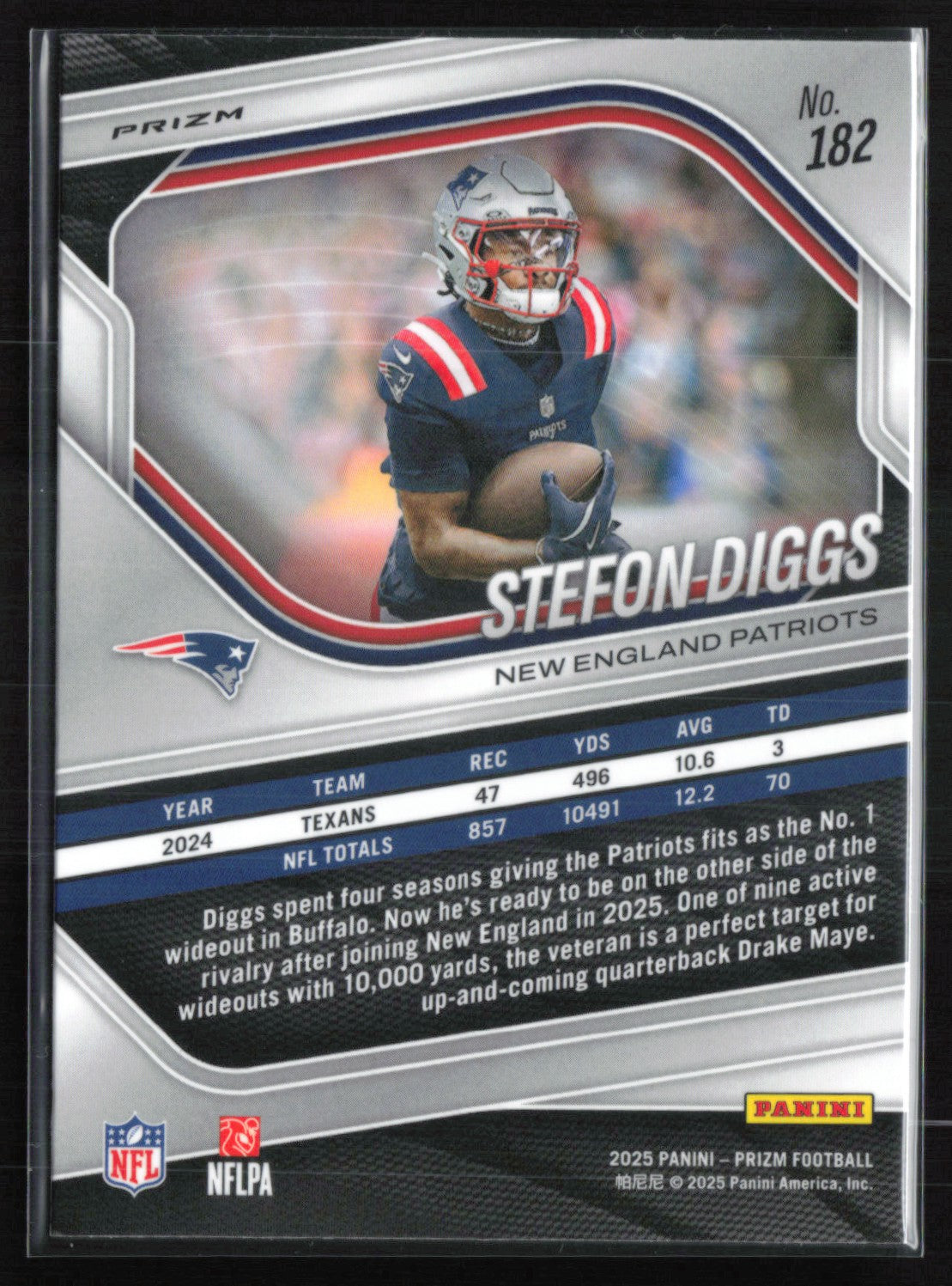 Stefon Diggs Neon Green Pulsar