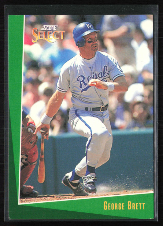George Brett