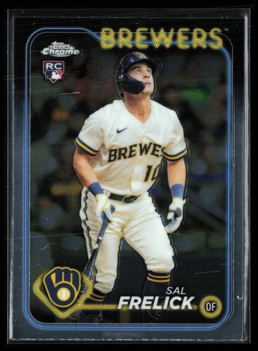Sal Frelick RC