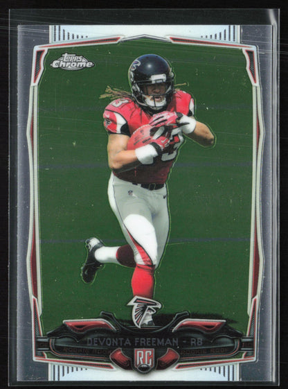 Devonta Freeman RC