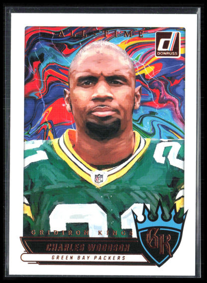 Charles Woodson