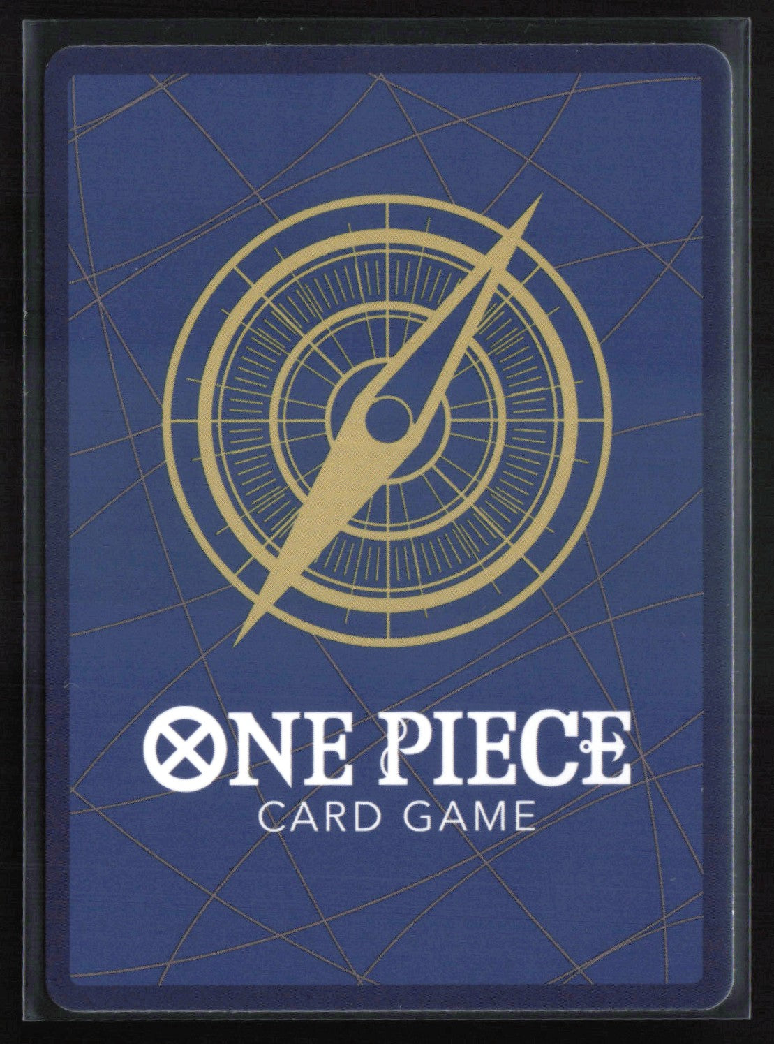 Portgas.D.Ace Two Legends Rare (One Piece)