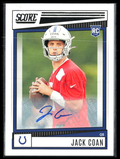 Jack Coan RC Auto