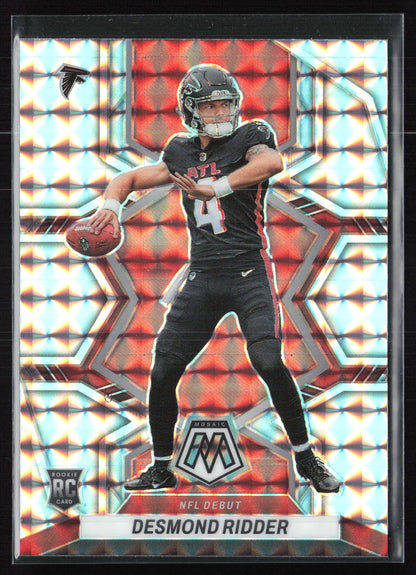 Desmond Ridder RC Mosaic