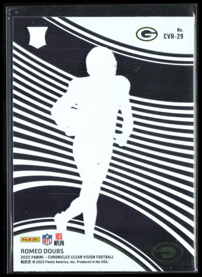 Romeo Doubs RC