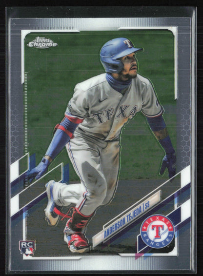 Anderson Tejeda RC