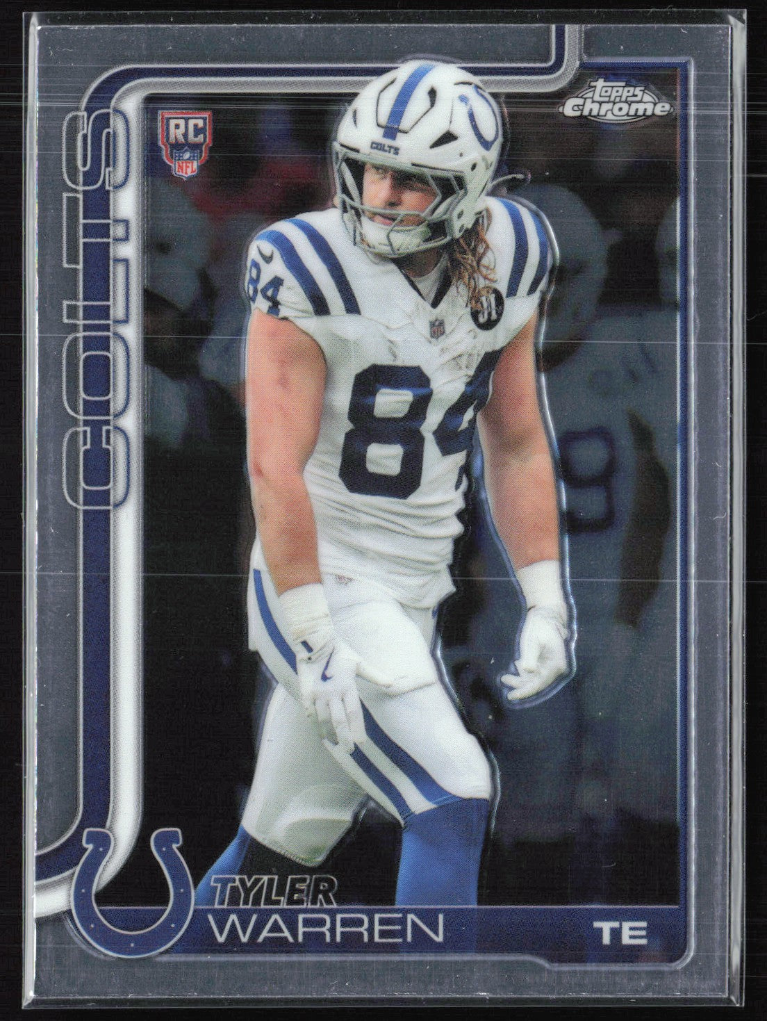 Tyler Warren RC