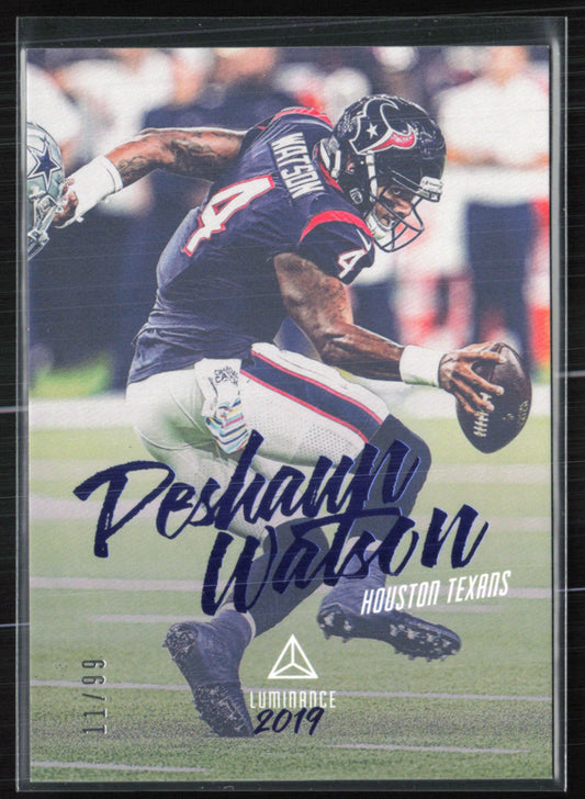 Deshaun Watson /99