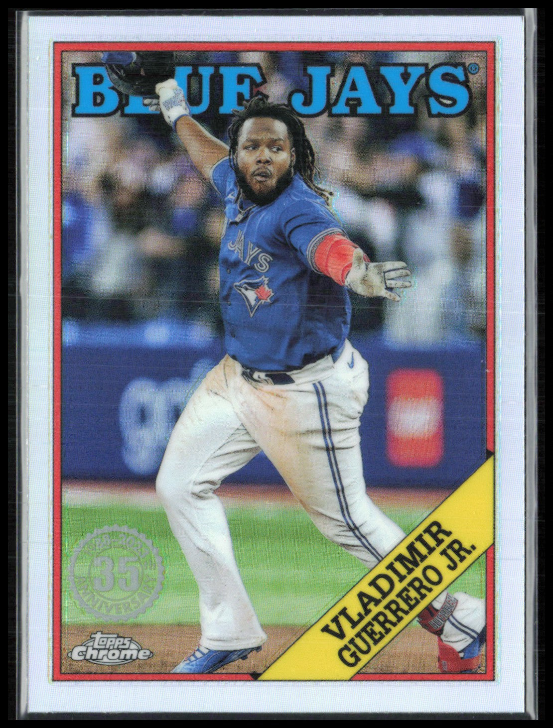 Vladimir Guerrero Jr.