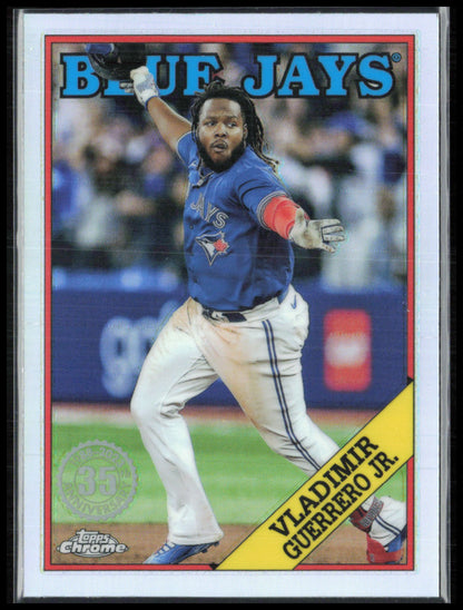 Vladimir Guerrero Jr.