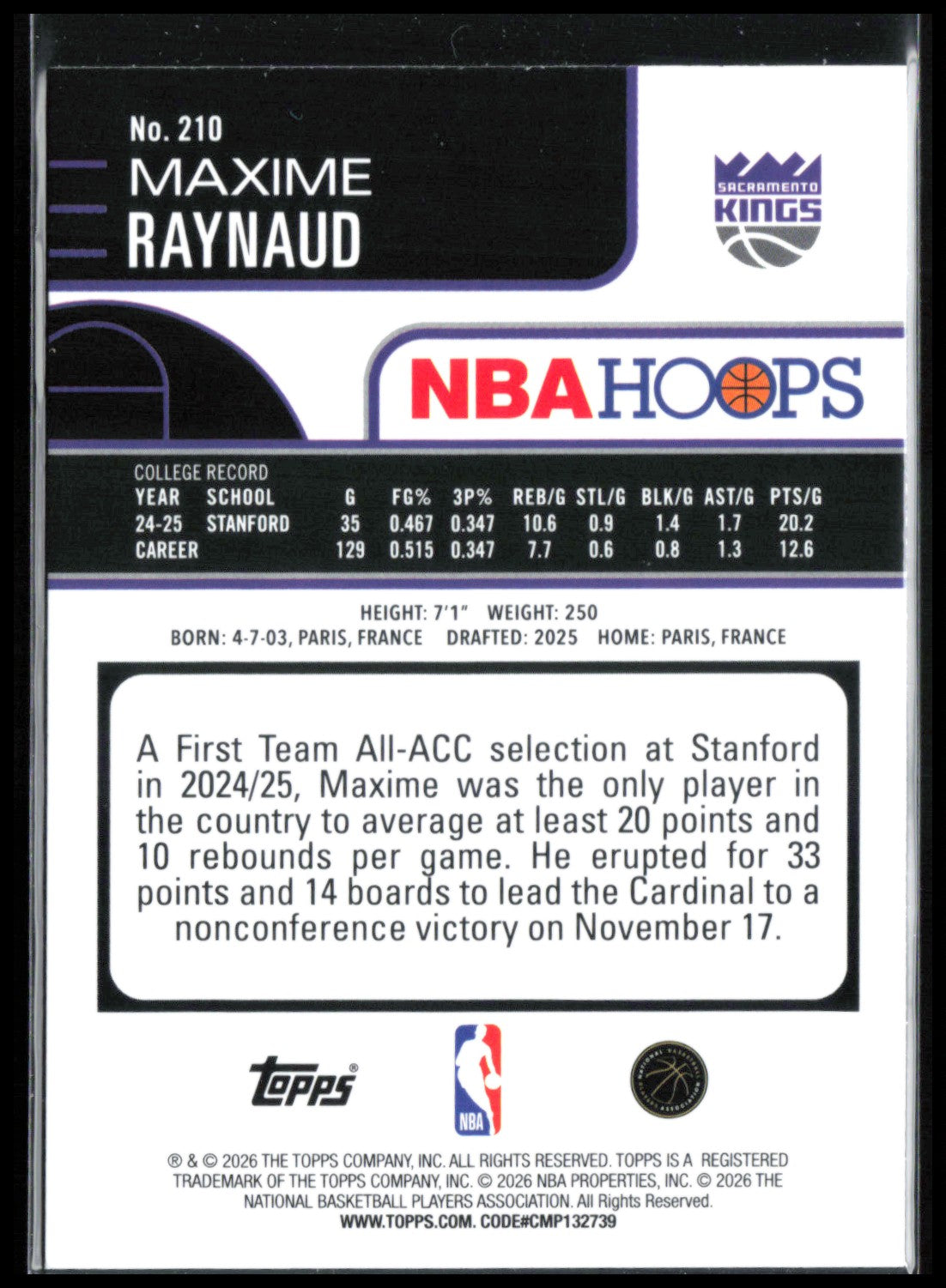 Maxime Raynaud RC
