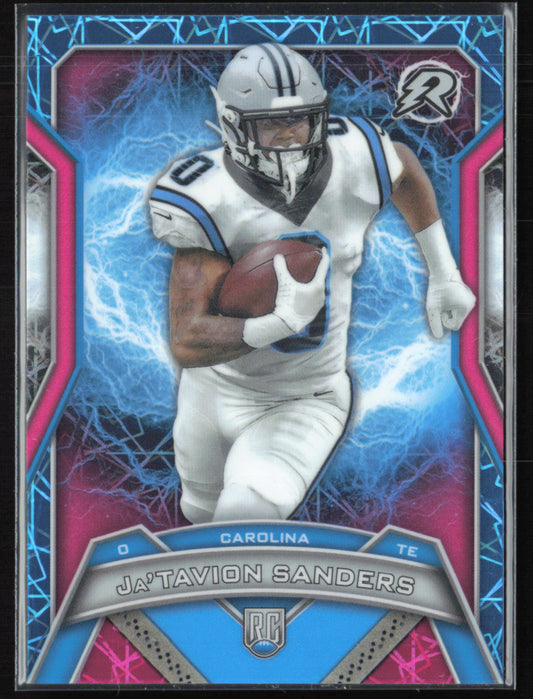 Ja'Tavion Sanders RC