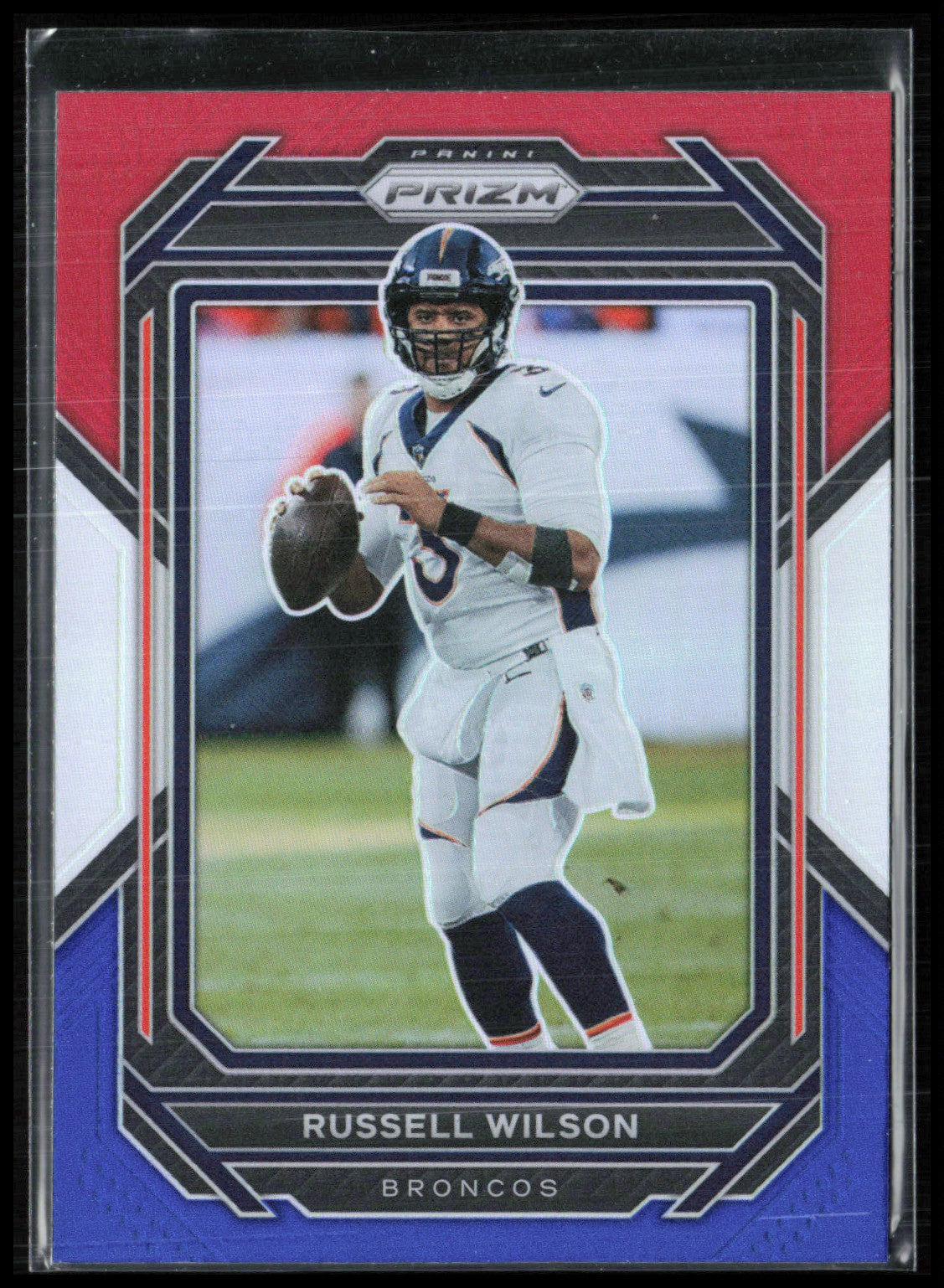 Russell Wilson RWB