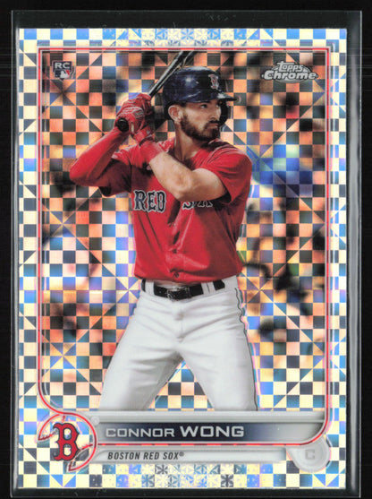 Connor Wong RC X-Fractor