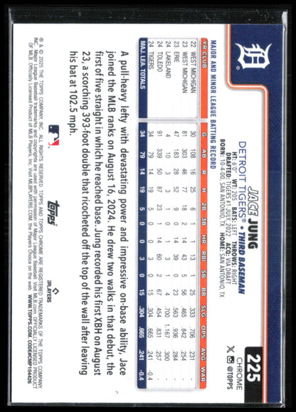Jace Jung RC Raywave