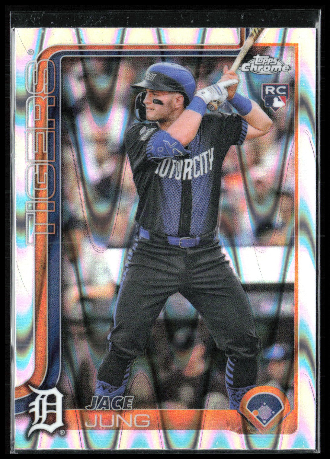 Jace Jung RC Raywave